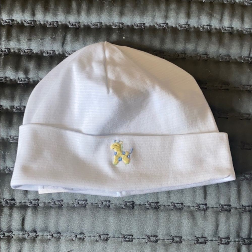 SOLD***Brand new Kissy Kissy Hat